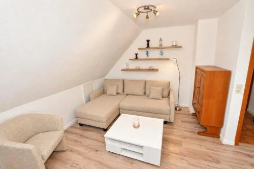 Wohnung Jan in Westerland, Deutschland
