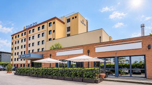  Tulip Inn Padova in Padua