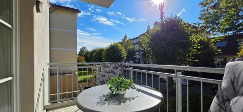 Ferienwohnung L32 - "Lütte Möw" in Graal-Müritz, Deutschland