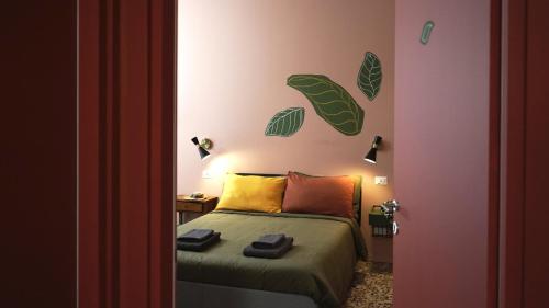 Vintage Home Apartment
