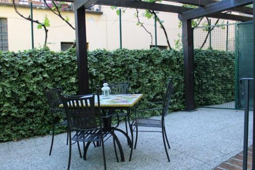 Residenza dei Longobardi Affittacamere 4