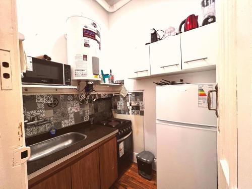 Historic Landmark – 2 BR Apartment in Palacio Vera