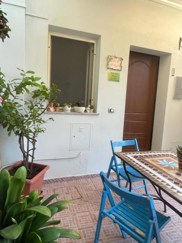  Al Larghetto in Lamezia Terme