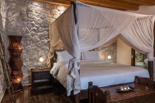 Elafos Spa Hotel in 埃利尼哥阿卡迪亞斯