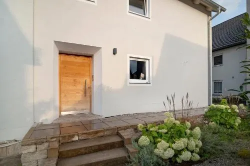 Ferienwohnung Ottobeuren Im Allgäu in Ottobeuren, Deutschland