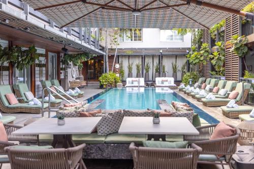 Lennox Miami Beach