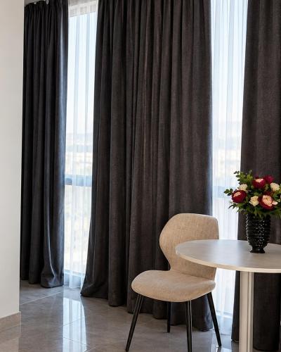 Létesítmények, Business Apt in Corticella