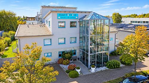 7o'Clock Hotel Hannover Messe Laatzen, Hannover