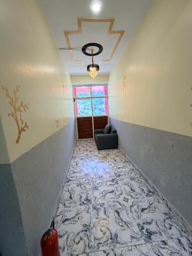 Red corridor guest house Banihal