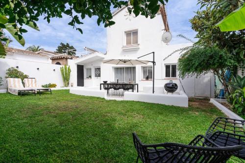 Casa Alejandro