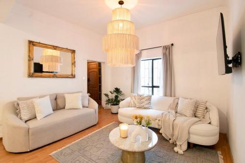 VIDA Condesa, Elegant Home for 14 Guests and Terrace