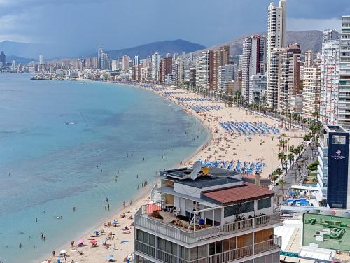 Carabelas Playa