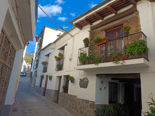 Casa Tinao gîte à louer Pórtugos