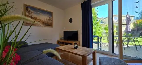 Ferienwohnung KWF-4a EG in Graal-Müritz, Deutschland