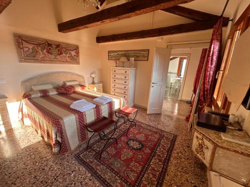 San Lio Suite:Close to S Marco square & wi-fi, Benátky