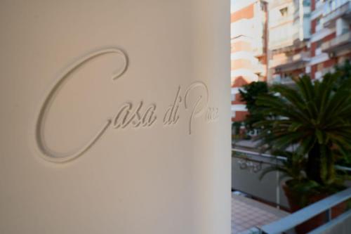 La casa di Paco Fuorigrotta