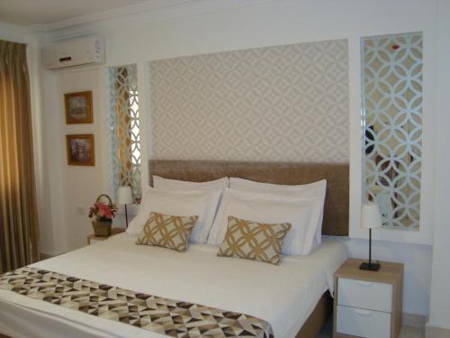 Gallery Guest House