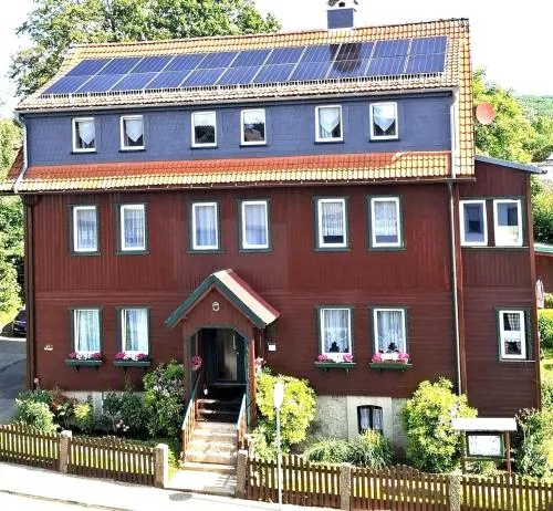 Ferienwohnung Maja in Braunlage, Deutschland