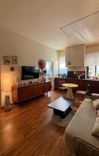 Nook19 Milan Design Apartment