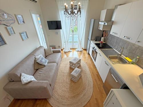 Modern San Siro Apartment M1 Metro