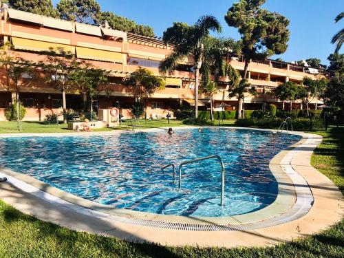 Pinogolf de Don Carlos