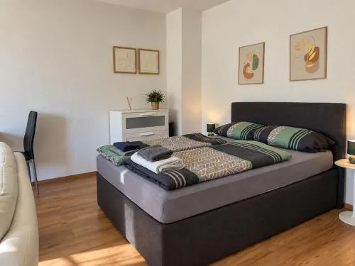Vida Real Estate Sigmund in Nürnberg, Deutschland