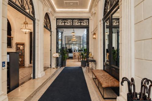 Le Boutique Hotel & Spa - Hôtel - Bordeaux