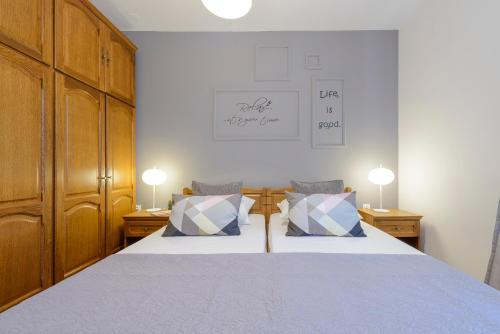 Doris&Iris apartment