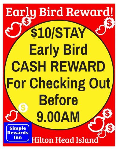 Simple Rewards Inn