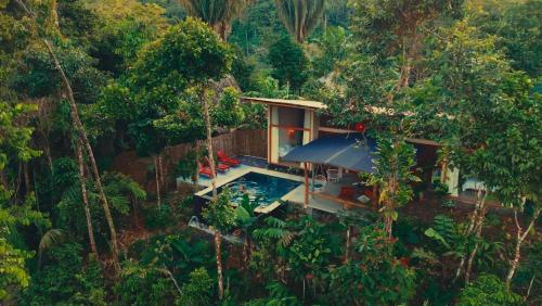 Wild Wasi - Private Jungle Villa