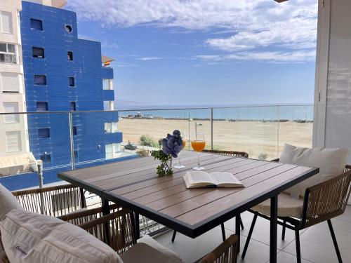 Todimer Apartamento Vista Sullmare