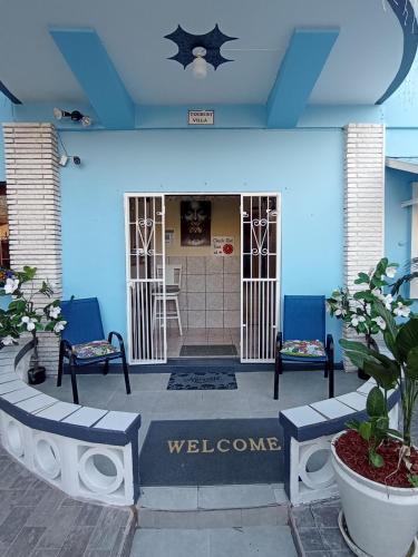 Exterior view, CTV Woodbrook Guest Accommodation in Port Of Spain