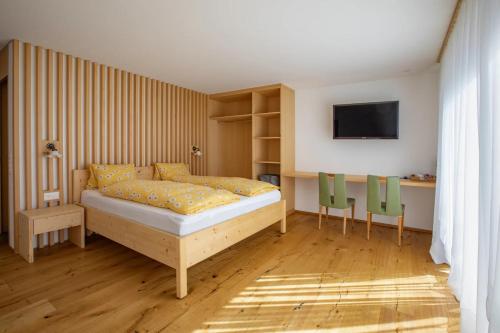 Agriturismo Miravalle in Brusio