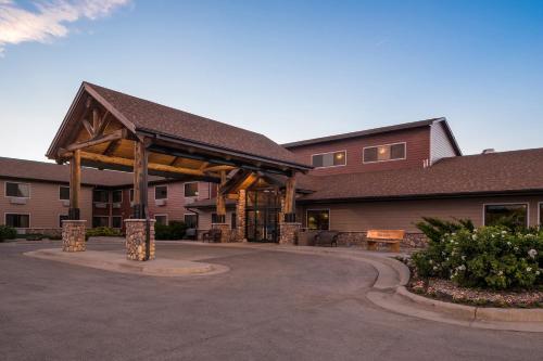 AmericInn by Wyndham Belle Fourche