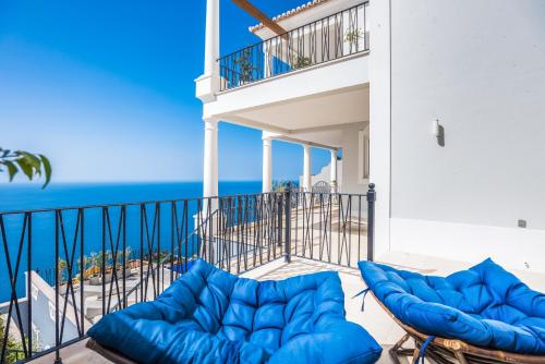 Balancal Apartments and Villas Palheiro Village - image 6