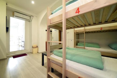 Hostel Temza, Zagabria (foto 3)