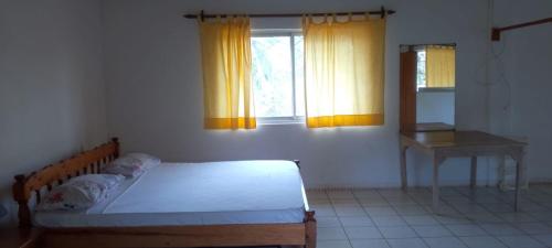 Mbuyu villa in Ukunda