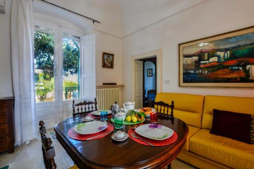 Facilities, Casale Cappuccio Apartments in Zona Sisri