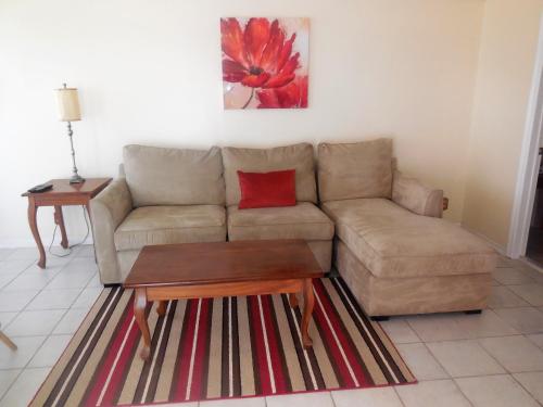 ダンディー ベイ ヴィラス