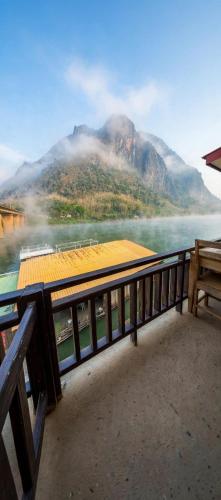 Views Backpackers Hostel  in Nong Khiaw