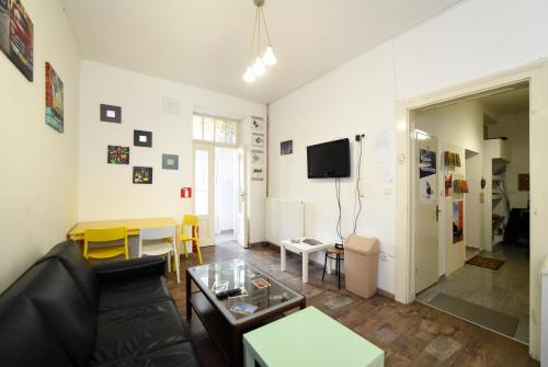 Hostel Temza, Zagabria (foto 6)