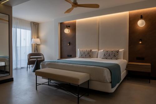 Camera doppia
