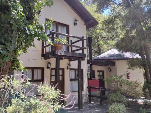 Cabañas La Aldea