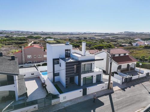 Mico's House - Villa with private pool gîte à louer Praia Formosa