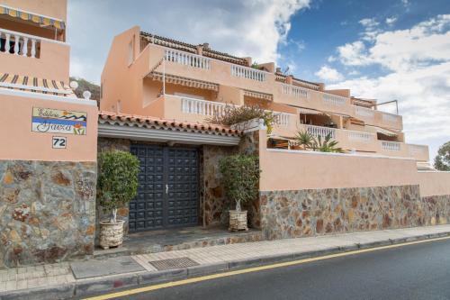 Las Vistas Beach, Playa de las Americas