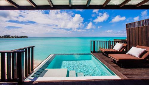 Best Hotels With Plunge Pool In Antigua Trip101