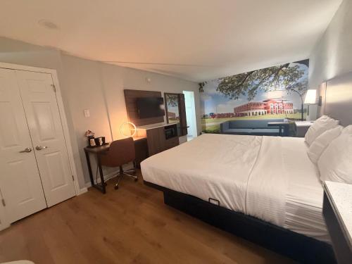 hotel photo