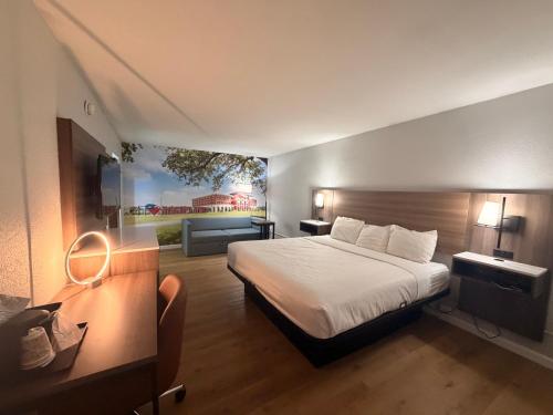 hotel photo