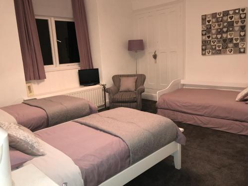 Ty Mawr Hotel - image 10