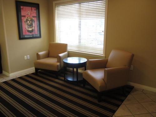 Extended Stay America Suites - Los Angeles - Monrovia